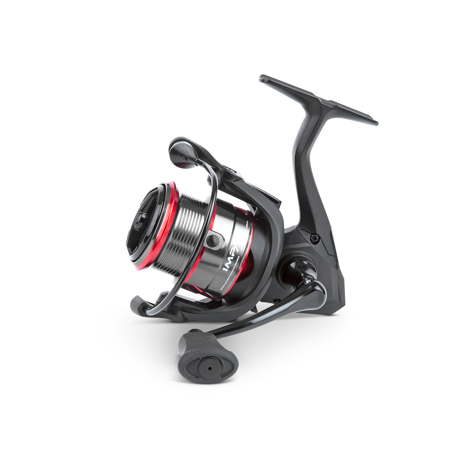 Nytro Impax MK2 Reels
